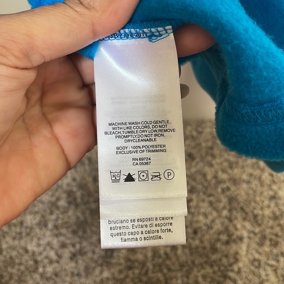 Columbia fleece Jacket Vests size S - Picture 12 of 17